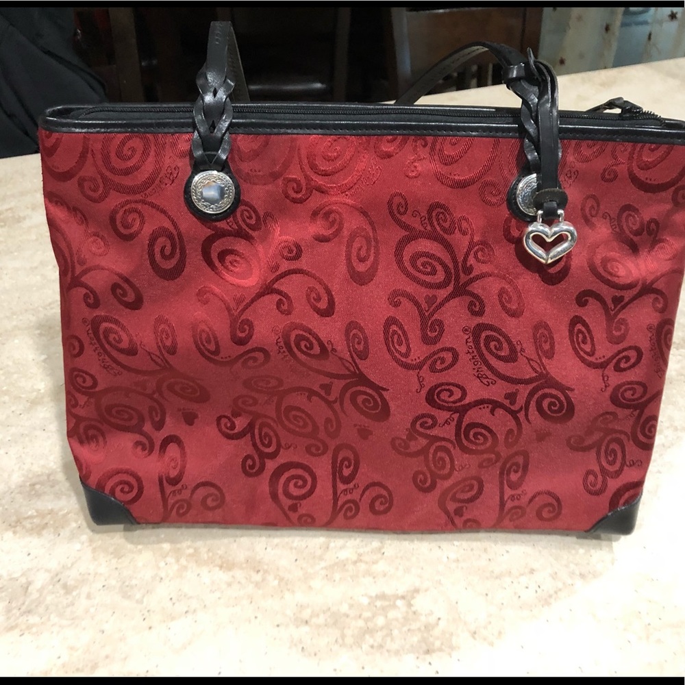 Brighton Tote